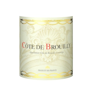 France - Frankrijk | Bourgogne - Cru du Beaujolais | Côte de Brouilly Rouge 