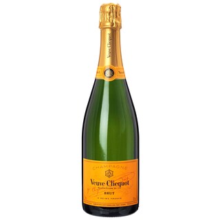 Veuve Clicquot | Champagne | Brut 