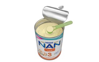 Nestlé | NAN Optipro | Groeimelk | poeder | baby | vanaf 1 jaar 