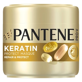Pantène | Pro-V | Keratin Protect | Masker | 300ml 