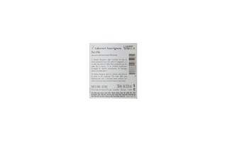 France - Frankrijk | Midi de la France - Oc IGP | Mas La Chevalière Cabernet Sauvignon 