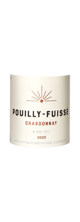 Delhaize | Pouilly Fuissé 