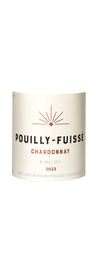 Delhaize | Pouilly Fuissé 75 cl