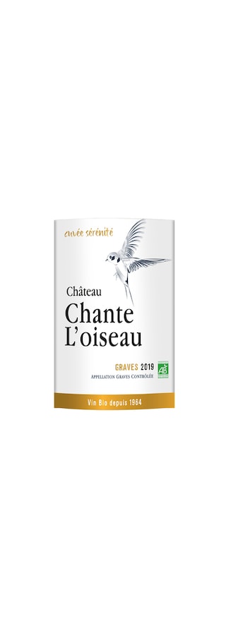 Chateau Chante L'Oiseau