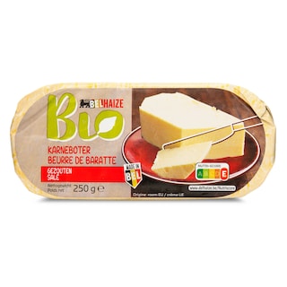 Delhaize | Bio | Karneboter | Bio 