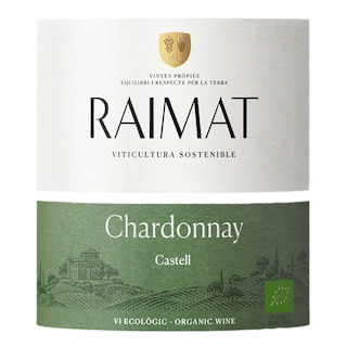 Raimat | Castell | Chardonnay | Bio 