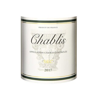 France - Frankrijk | Bourgogne - Chablis | Chablis 2017 