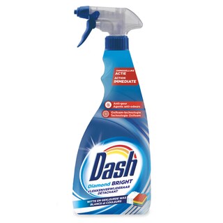 Dash | Spray | Vlekverwijderaar 