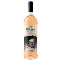 19 Crimes Gr Rosé