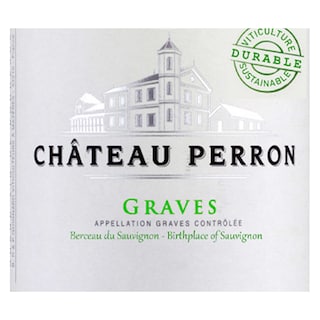 Chateau Perron | Graves 
