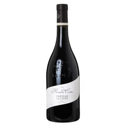 France - Frankrijk | Coteaux d'Aix-en-Provence | Château La Coste 1ère Cuvée 2014 Rood | Bio 