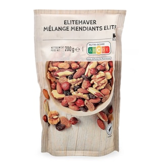 Delhaize | Mendiants | Elite 