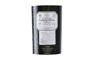 Herederos del Marques de Riscal | 150 Aniversario | Rioja | 2010 