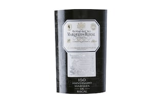 Herederos del Marques de Riscal | 150 Aniversario | Rioja | 2010 