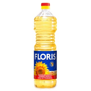 Floris | Olie | Zonnebloem 