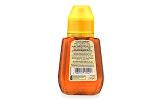 Delhaize | Honing | Berg | Squeeze 250 gr