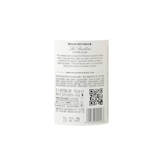 Bosch Pavillon | Chenin 