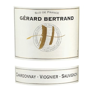 Gerard Bertrand | H | Pays d'Oc 