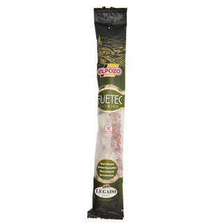 Elpozo | Fuetec | Ibérique 