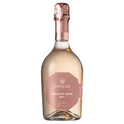 Italy | Corvez Prestige Bio Rosé 