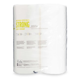 Delhaize | Eco | Papier Toilette | Maxi | 3 Plis | Eco 