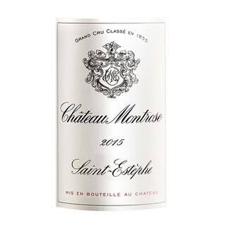France - Frankrijk | Bordeaux - Saint Estèphe | Château Montrose 2015 