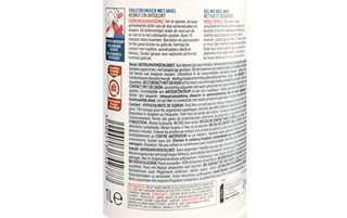 Delhaize | Toiletreiniger | Javel 