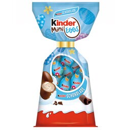 Eitjes | Pasen | Melk