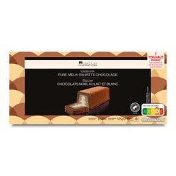 Taste of Inspirations | Bûche | Chocolat 505 gr