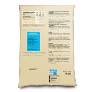 Delhaize | Extra krokante | Frieten 1 kg