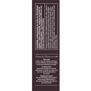 Delhaize | Koffie | Espresso 07 | Gemalen 