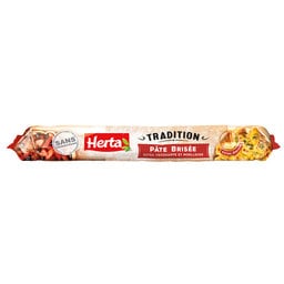 Herta | Kruimeldeeg | Tradition 