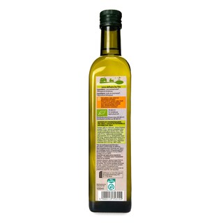 Delhaize | Bio | Zonnebloemolie | Bio 