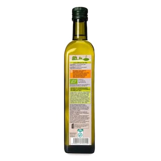 Delhaize | Bio | Zonnebloemolie | Bio 50 cl