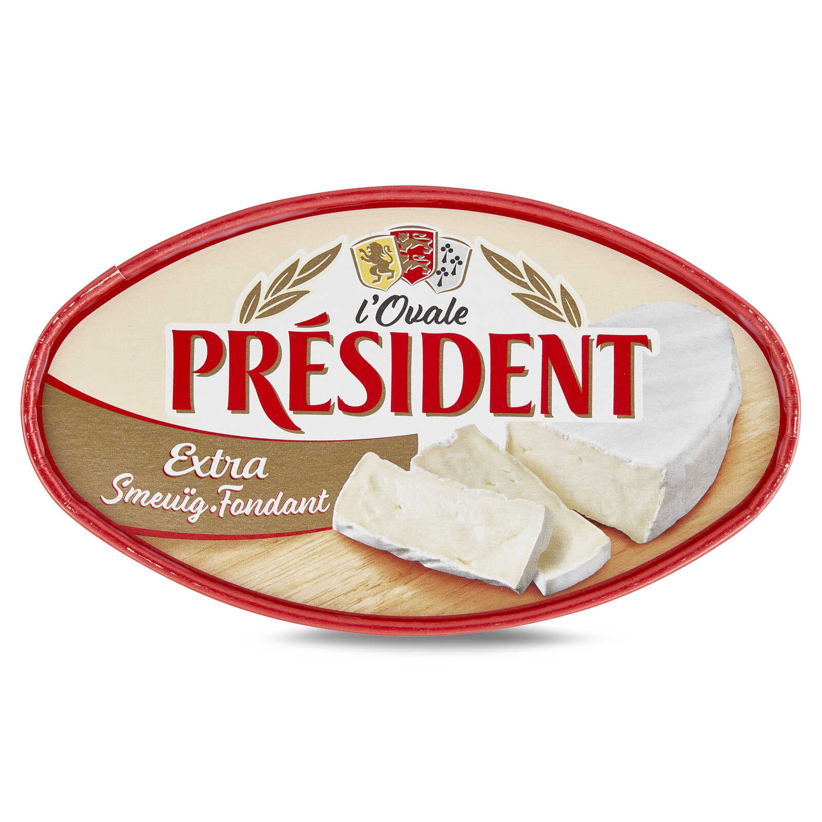Président Ovaal