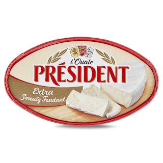 Président | Ovaal 