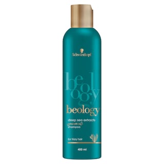 Beology | Shampooing | Anti frizz 