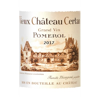 France - Frankrijk | Bordeaux - Pomerol | Vieux Château Certan 2017 | Caisse en bois 