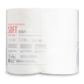 Delhaize | Eco | Toiletpapier | Maxi | 4 Lagen | Eco 