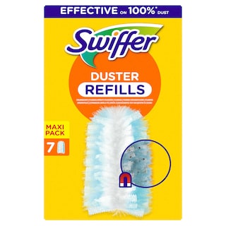 Duster | Recharges
