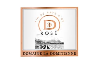 Domaine La Domitienne | Pays d'Oc | 2023 75 cl