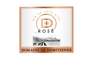 Domaine La Domitienne | Pays d'Oc | 2023 75 cl