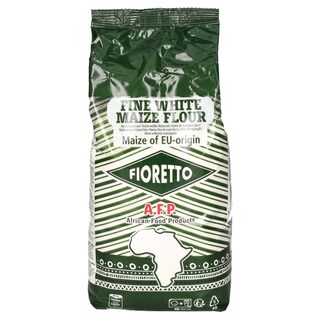 A.F.P. | Gari | Mais | fin blanc 1 kg