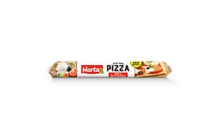 Herta | Pâte à pizza | fine et rectangle 385 gr