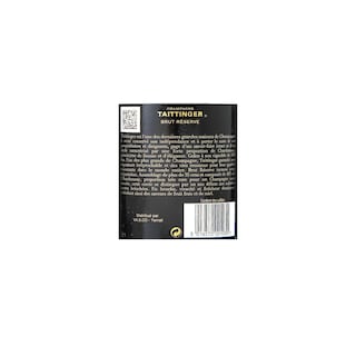 Taittinger | Champagne | Brut 