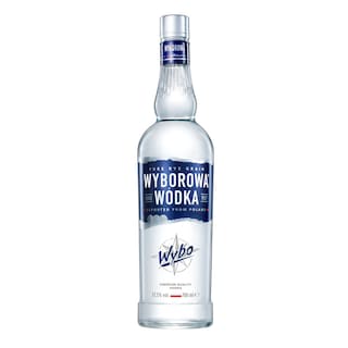 Wyborowa | Vodka | 37.5% Alc 