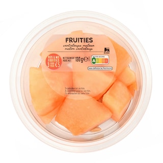 Delhaize | Fruities | Melon Cantaloup 