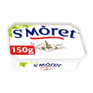 St Môret | Fromage à tartiner | nature 