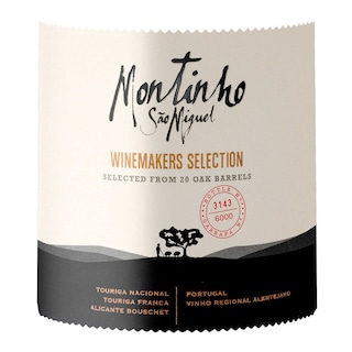 Montinho Selection | Vinho Regional Alentejano 