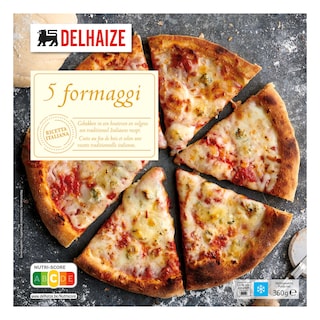 Delhaize
